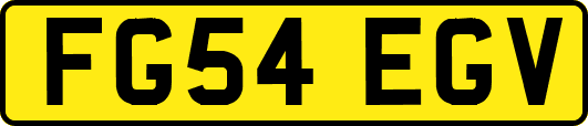 FG54EGV