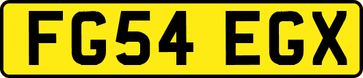 FG54EGX