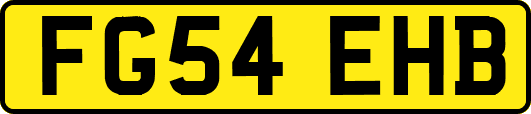 FG54EHB