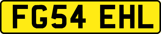 FG54EHL