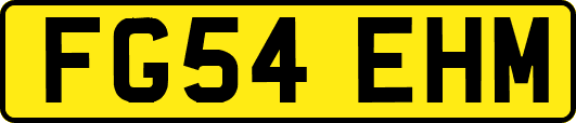FG54EHM