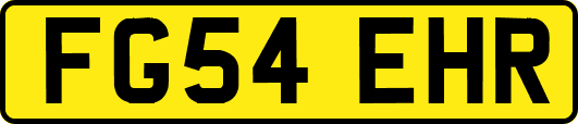 FG54EHR