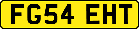 FG54EHT