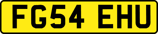 FG54EHU