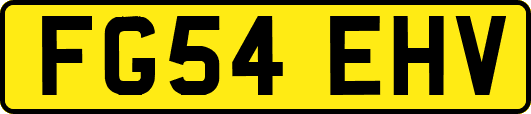 FG54EHV