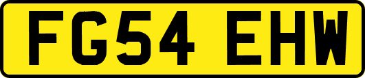 FG54EHW