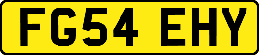 FG54EHY