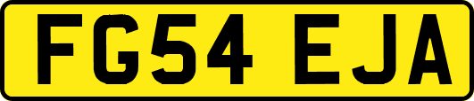 FG54EJA