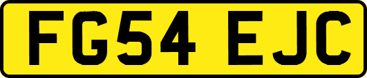 FG54EJC