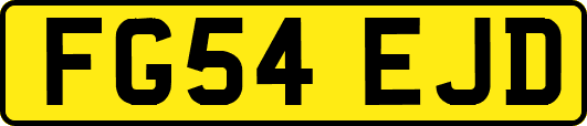 FG54EJD