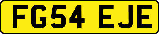 FG54EJE