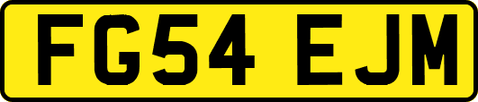 FG54EJM
