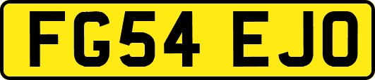 FG54EJO