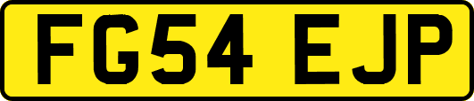 FG54EJP