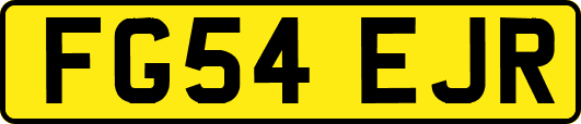 FG54EJR