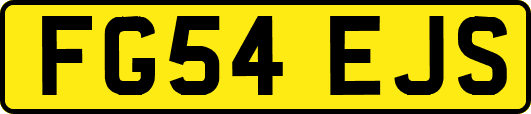 FG54EJS