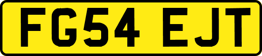 FG54EJT