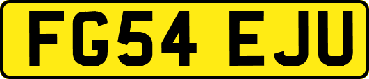 FG54EJU
