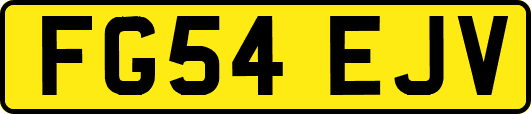 FG54EJV
