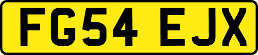 FG54EJX