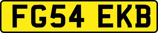 FG54EKB