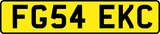 FG54EKC
