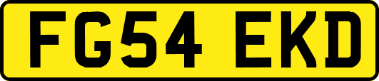 FG54EKD