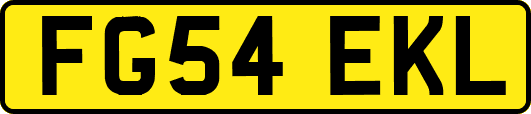 FG54EKL