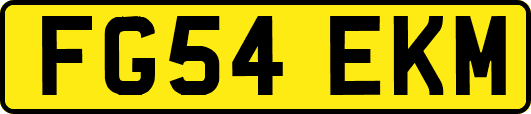 FG54EKM