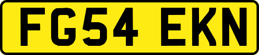 FG54EKN
