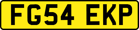 FG54EKP