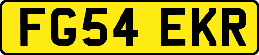 FG54EKR