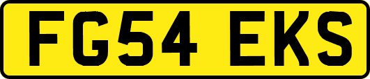 FG54EKS