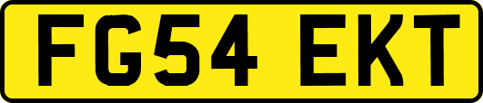 FG54EKT
