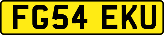 FG54EKU