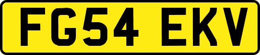 FG54EKV