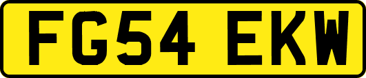 FG54EKW