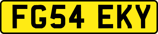 FG54EKY
