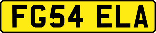 FG54ELA