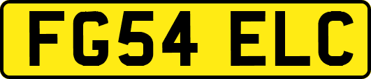 FG54ELC