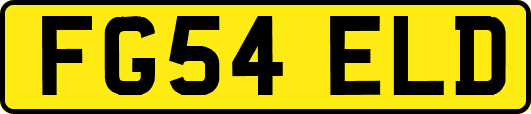 FG54ELD