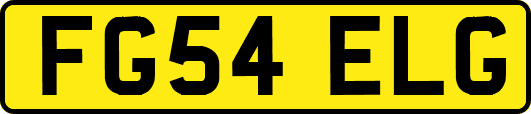 FG54ELG