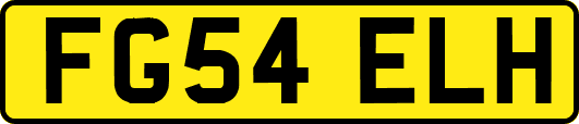 FG54ELH