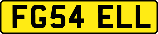 FG54ELL