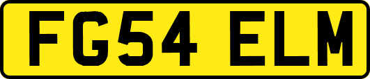 FG54ELM