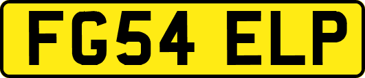 FG54ELP