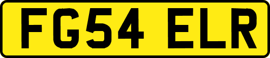 FG54ELR