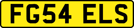 FG54ELS