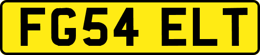 FG54ELT
