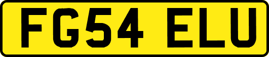 FG54ELU